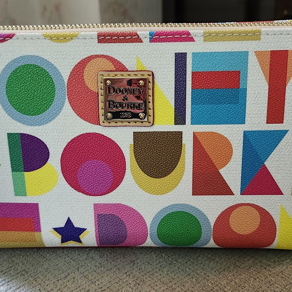 Dooney & Bourke Multicolor Women's Bag